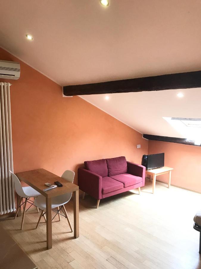 Casa Cairoli Apartamento Milão Quarto foto